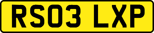 RS03LXP
