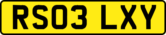 RS03LXY