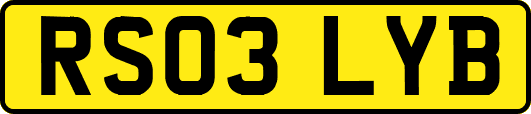 RS03LYB