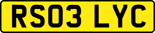 RS03LYC