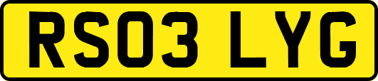RS03LYG