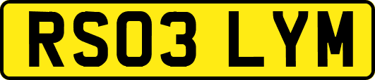 RS03LYM