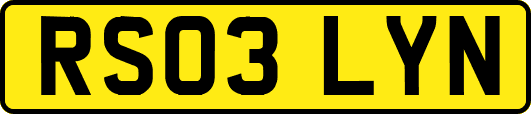 RS03LYN