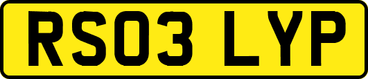 RS03LYP