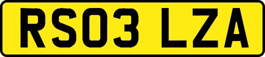 RS03LZA