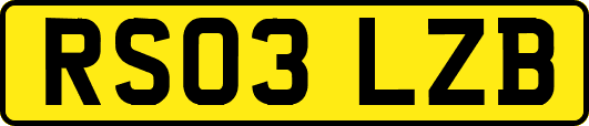 RS03LZB