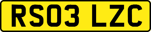 RS03LZC