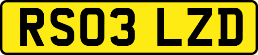 RS03LZD