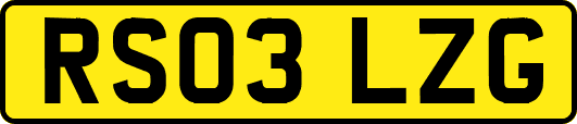 RS03LZG