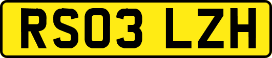 RS03LZH