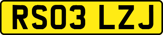 RS03LZJ