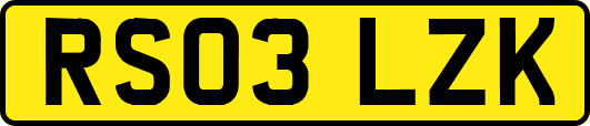 RS03LZK