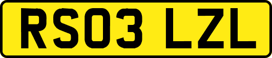 RS03LZL