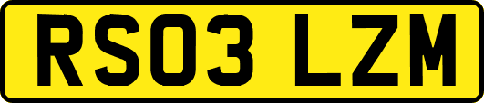 RS03LZM