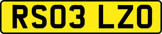 RS03LZO