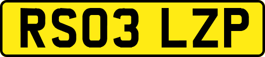 RS03LZP