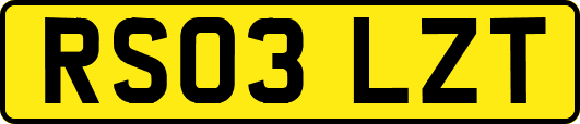 RS03LZT