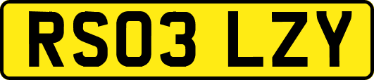 RS03LZY