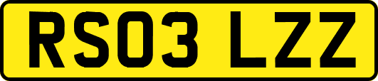 RS03LZZ