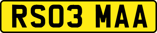 RS03MAA