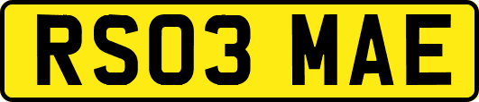 RS03MAE