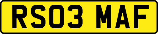 RS03MAF
