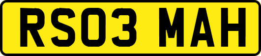 RS03MAH