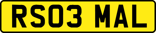 RS03MAL