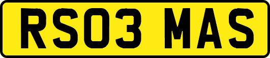 RS03MAS