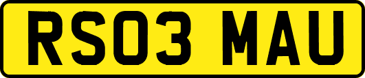 RS03MAU