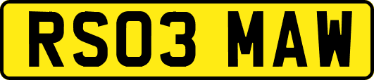 RS03MAW