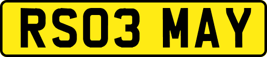 RS03MAY