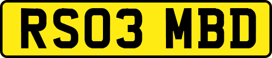 RS03MBD