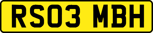 RS03MBH