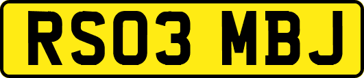 RS03MBJ
