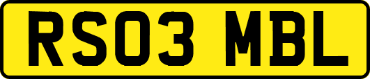 RS03MBL