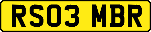 RS03MBR