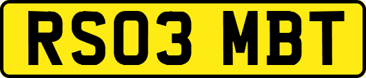 RS03MBT