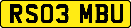 RS03MBU