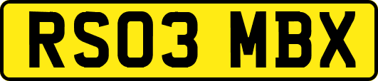 RS03MBX