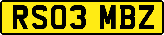 RS03MBZ