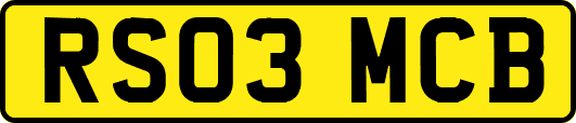 RS03MCB