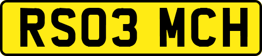 RS03MCH