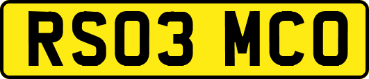 RS03MCO