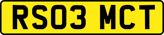 RS03MCT