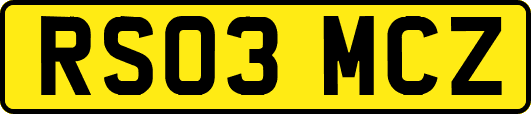 RS03MCZ