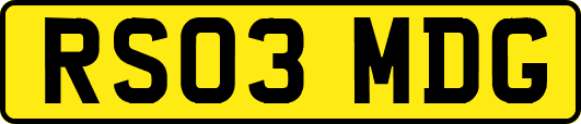 RS03MDG