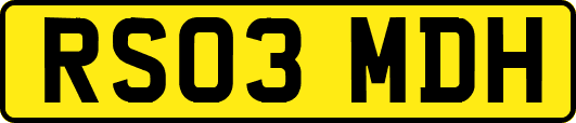 RS03MDH