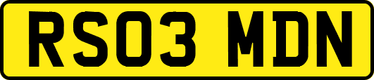 RS03MDN