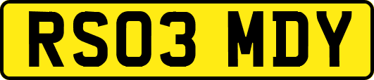 RS03MDY